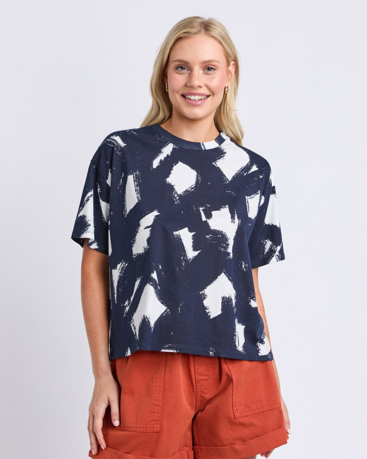 Elm Klee Tee