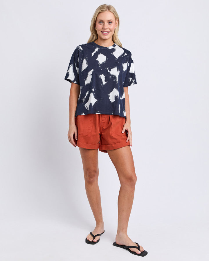 Elm Klee Tee