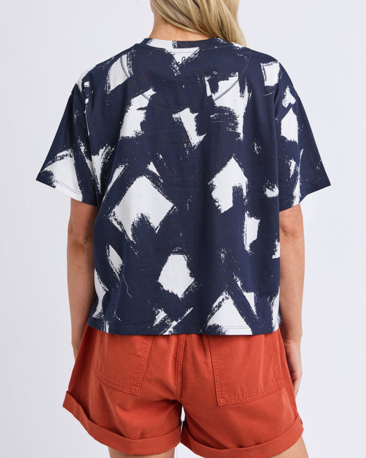 Elm Klee Tee