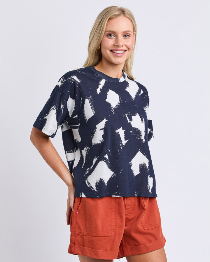 Elm Klee Tee