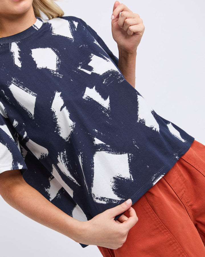 Elm Klee Tee