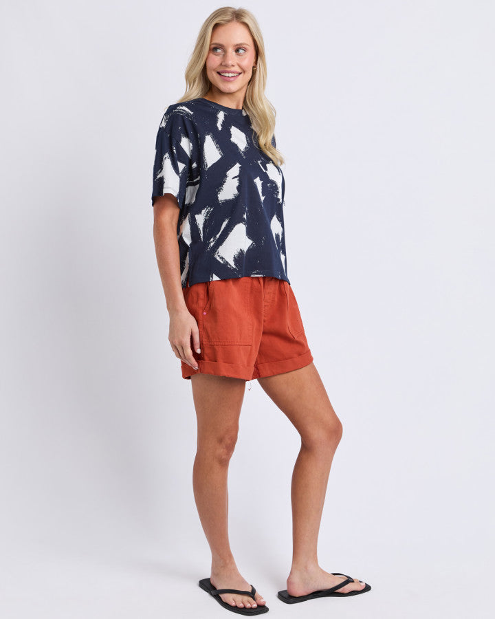 Elm Klee Tee