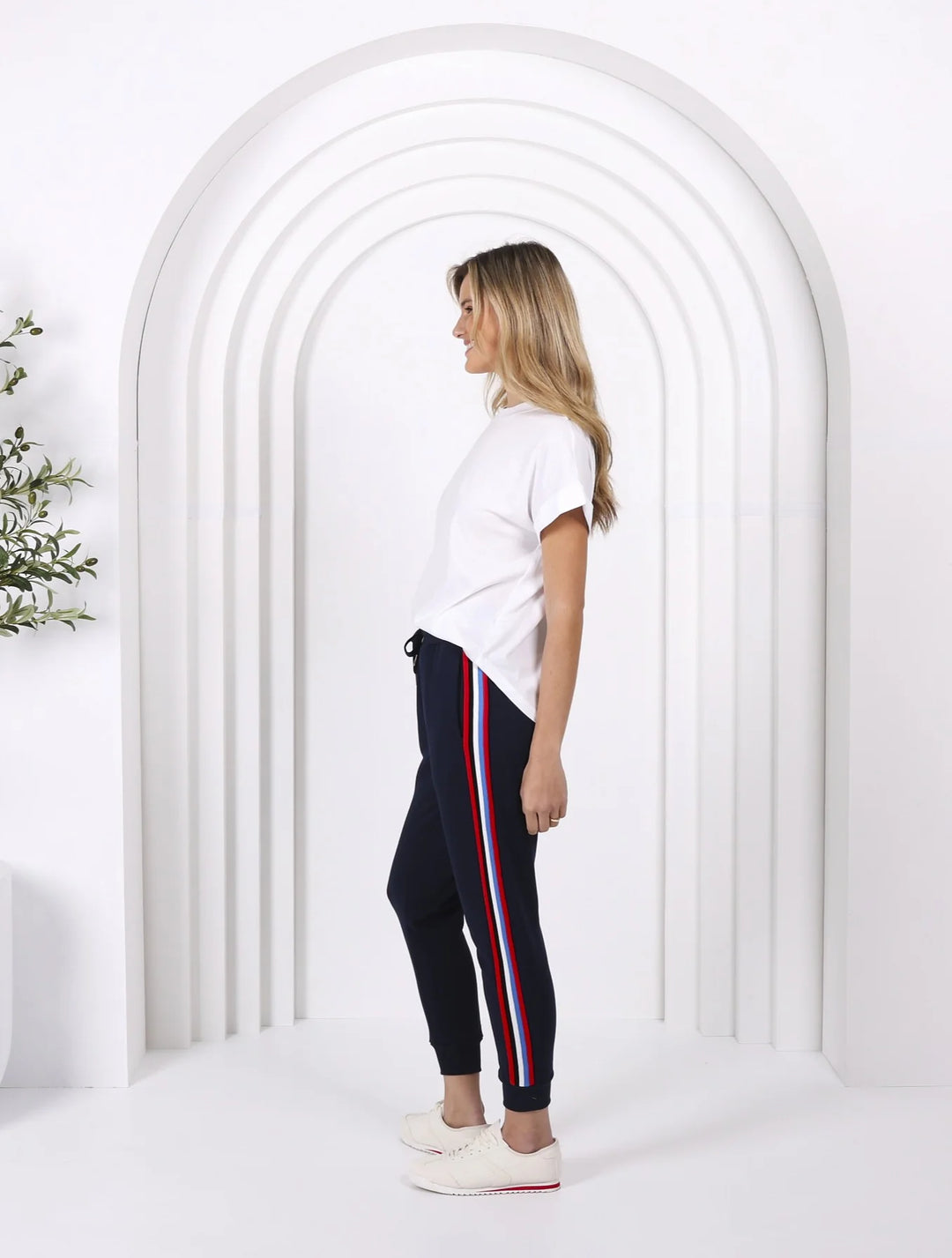 G - 7 Knox Jogger