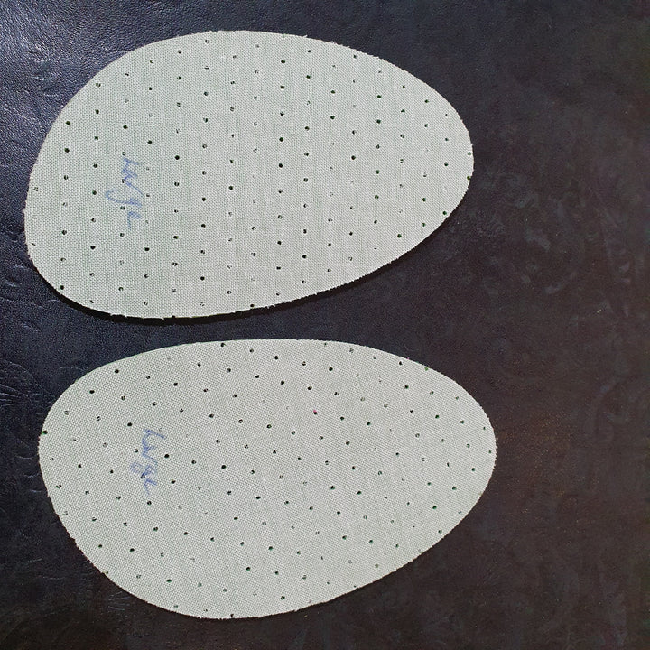 Waproo Solettes Half