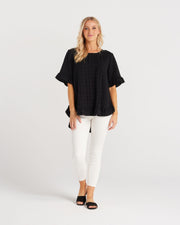 Seduce Leah Top