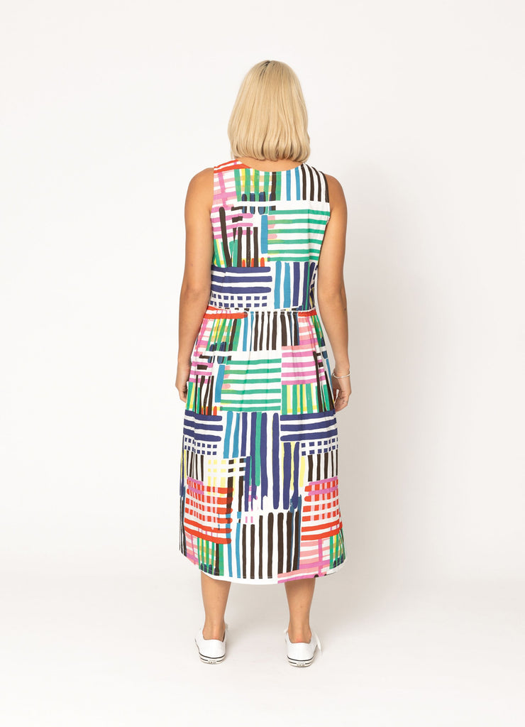 Blacklist Lia Dress