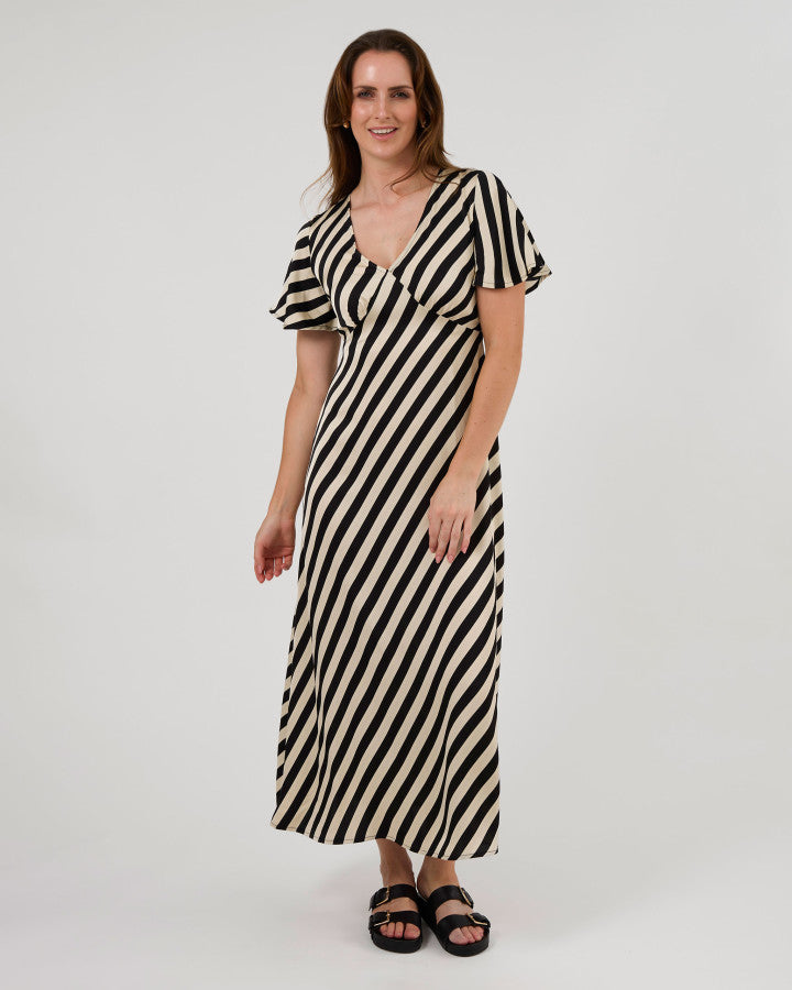 Stella + Gemma Lola Dress
