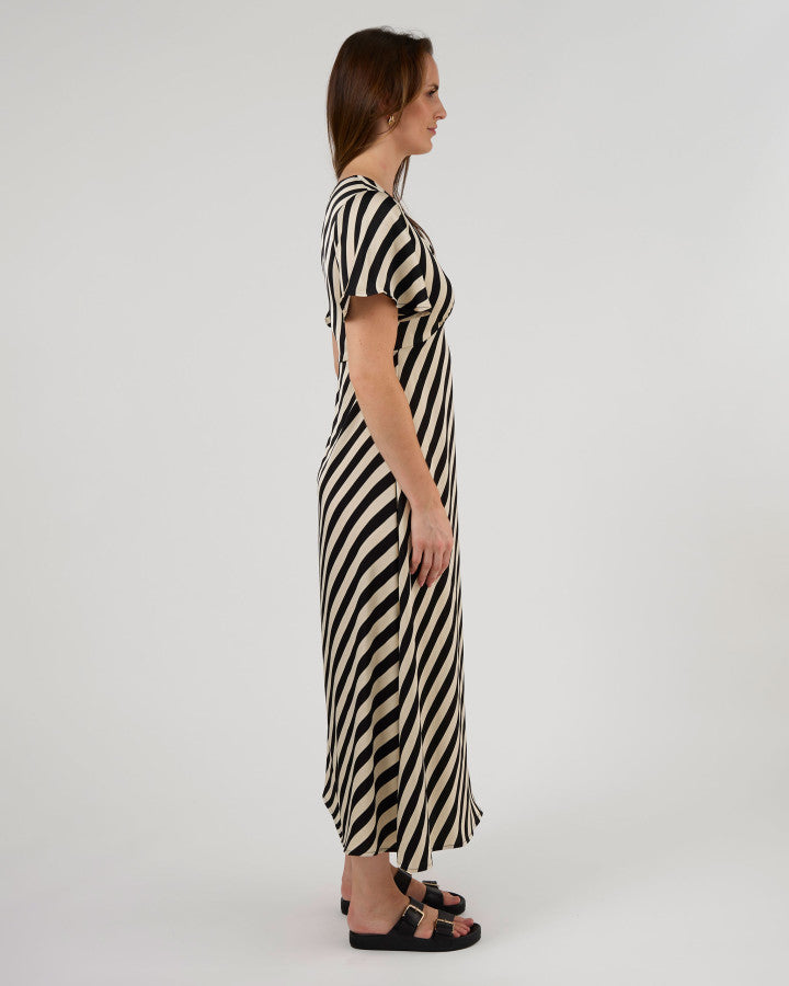 Stella + Gemma Lola Dress
