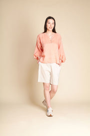 Siren In The Loop Top