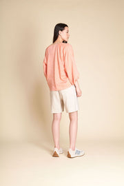 Siren In The Loop Top
