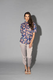 Drama The Label Maisey Top