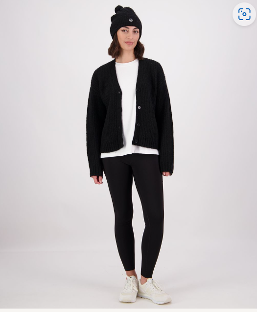 Swanndri Marydale Cardigan