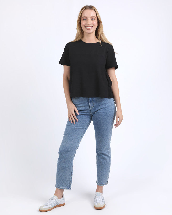 Elm Melrose Top