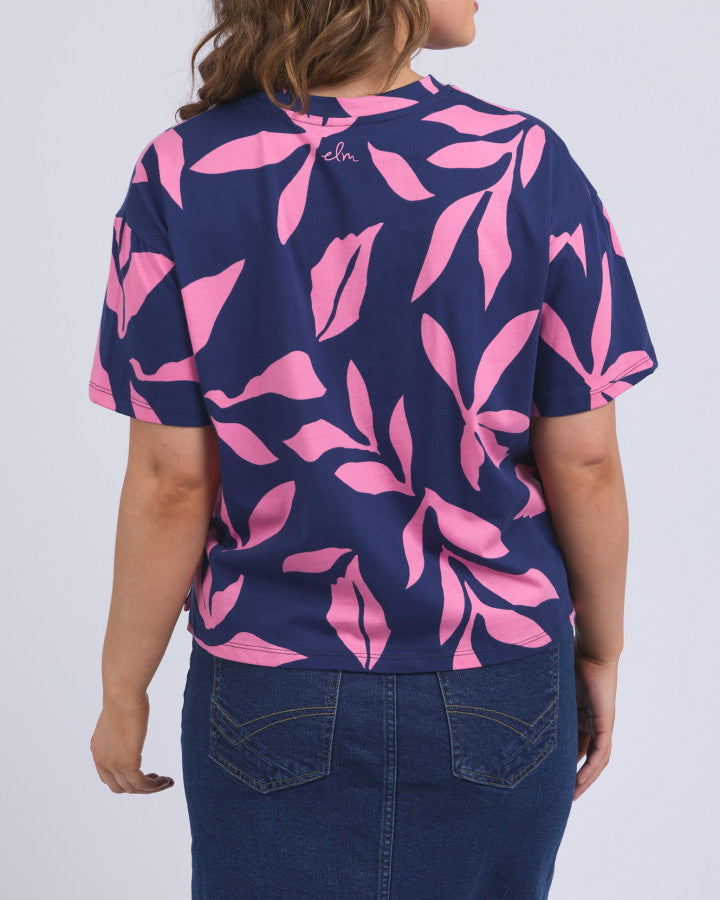 Elm Mimosa Tee