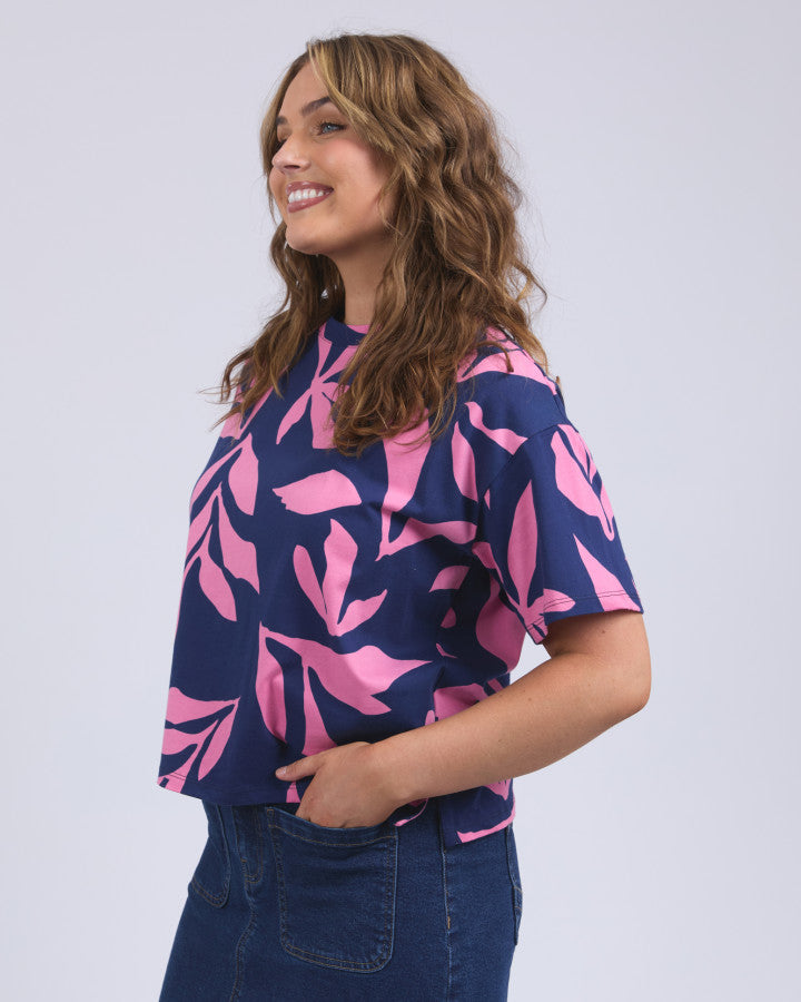 Elm Mimosa Tee