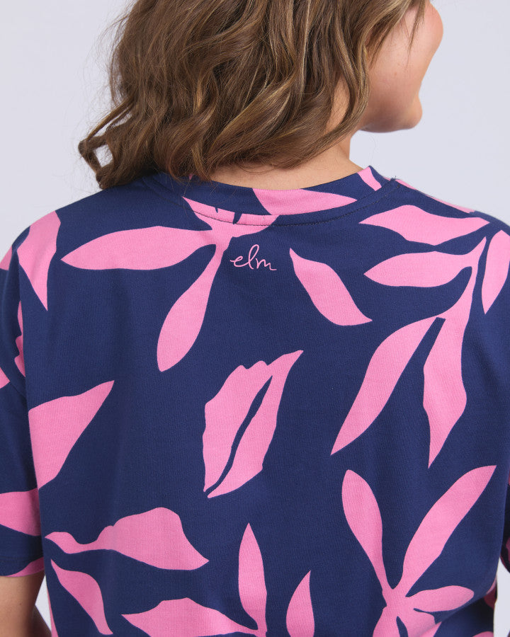 Elm Mimosa Tee