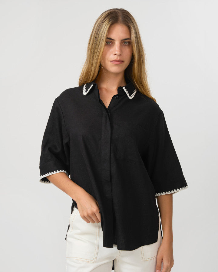 Stella &amp; Gemma Mischa Blouse