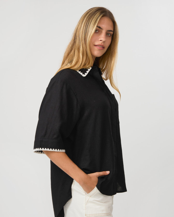 Stella &amp; Gemma Mischa Blouse