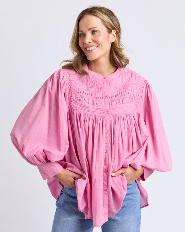 Elm Montana Blouse