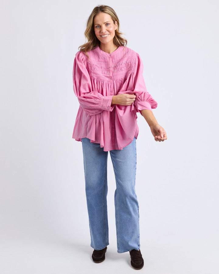 Elm Montana Blouse
