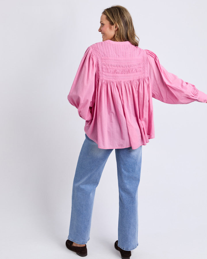 Elm Montana Blouse