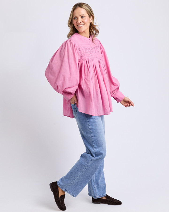 Elm Montana Blouse