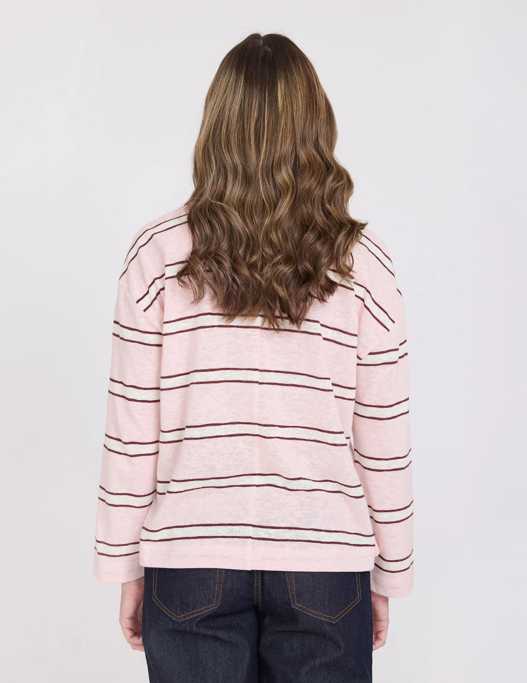 Stella + Gemma Lobby Tee