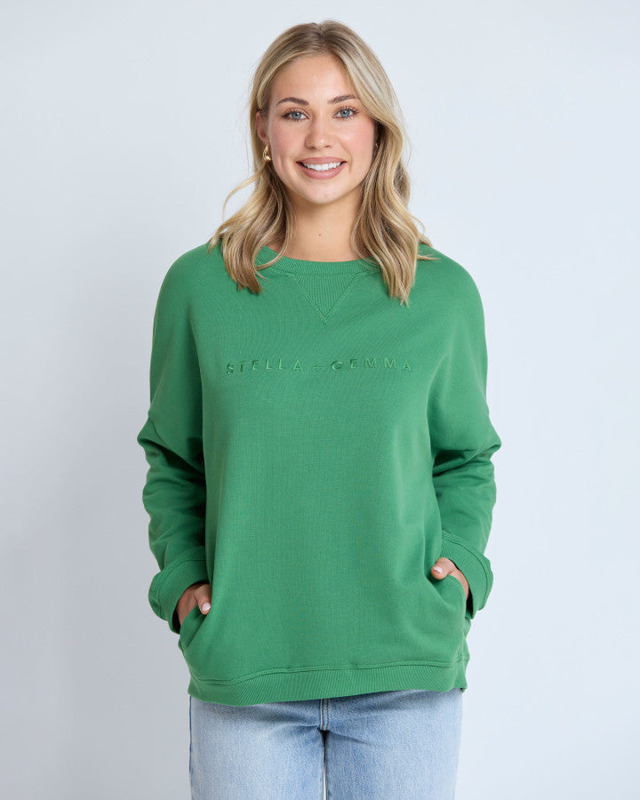 Stella &amp; Gemma Newport Pocket Crew
