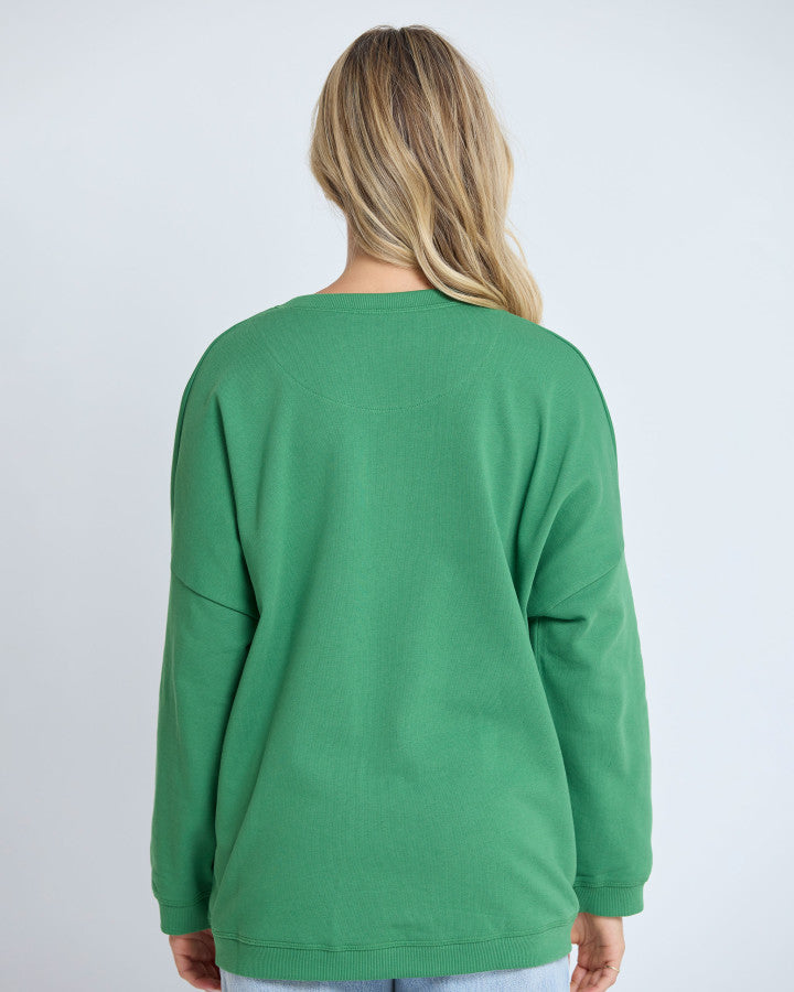 Stella &amp; Gemma Newport Pocket Crew