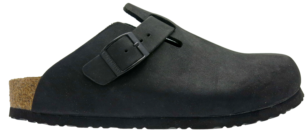 Neckermann Pepper Black