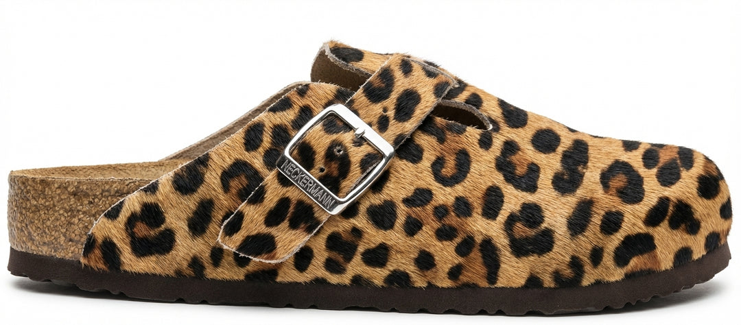 Neckermann Pepper Leopard