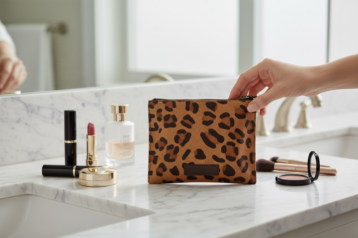 Cosgrove &amp; Co Essential Pouch