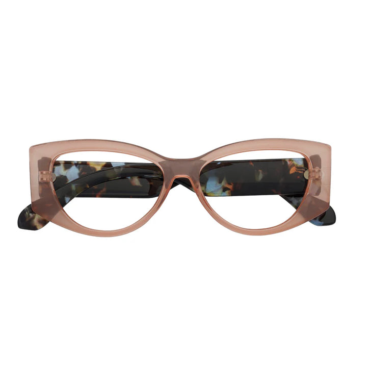 Captivated Eyewear Reading Glasses Priscilla