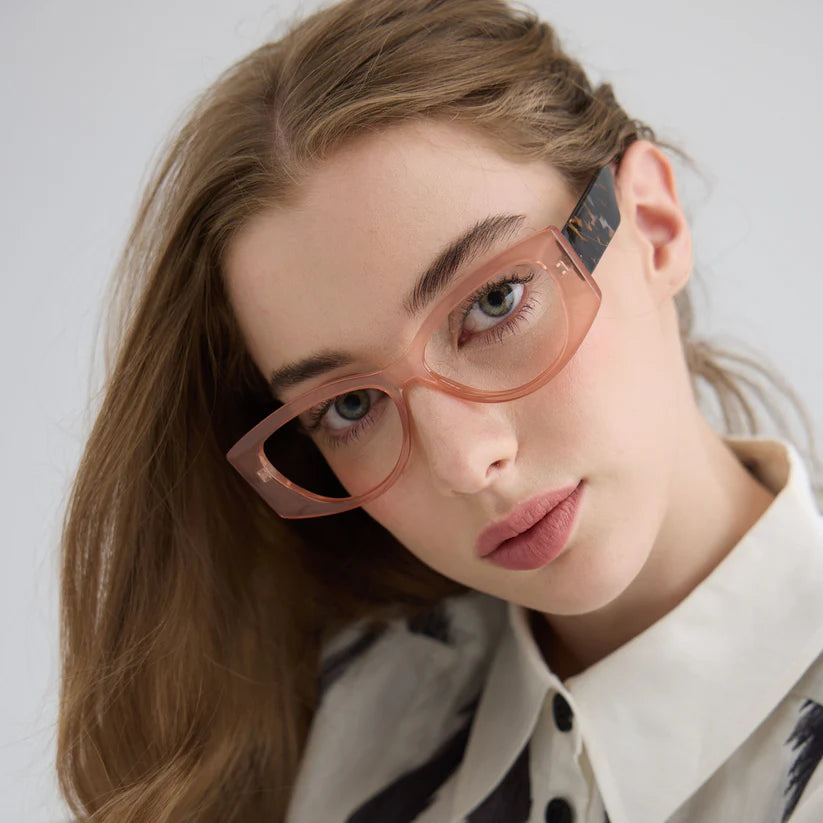 Captivated Eyewear Reading Glasses Priscilla