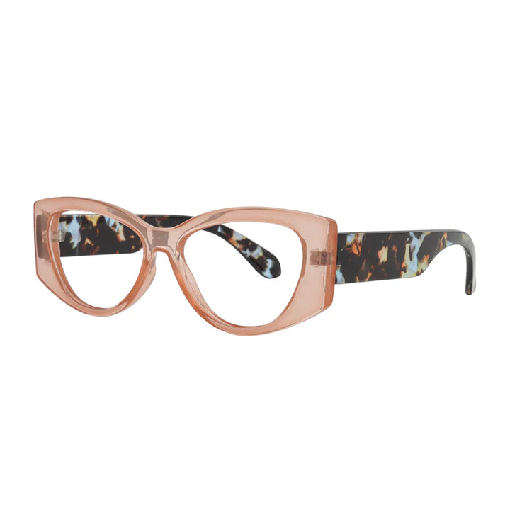 Captivated Eyewear Reading Glasses Priscilla