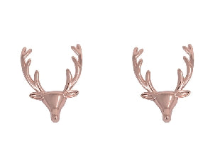 Kiwicraft Reindeer Studs