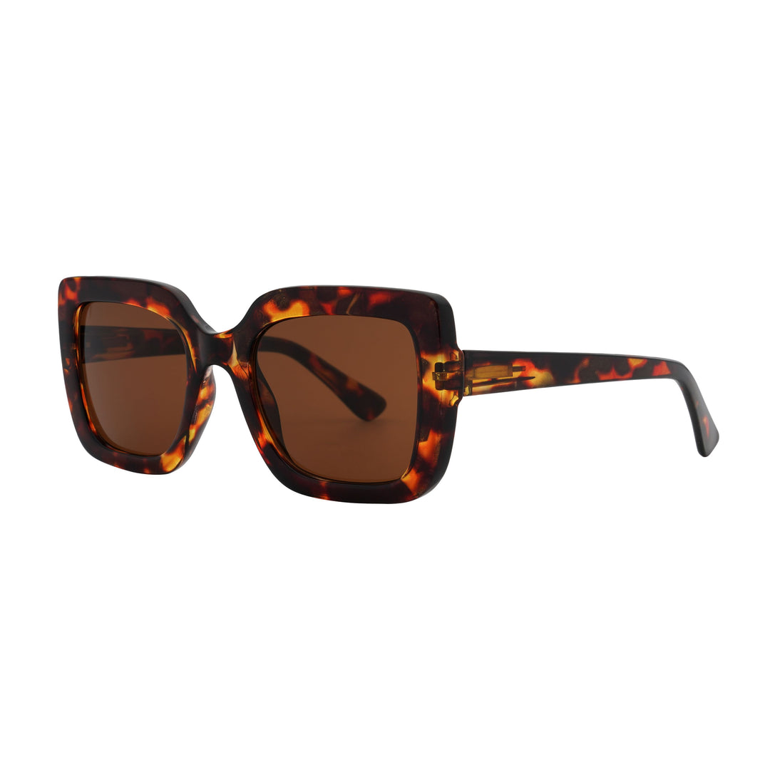 Capitvated Eyewear Sunglasses Asher