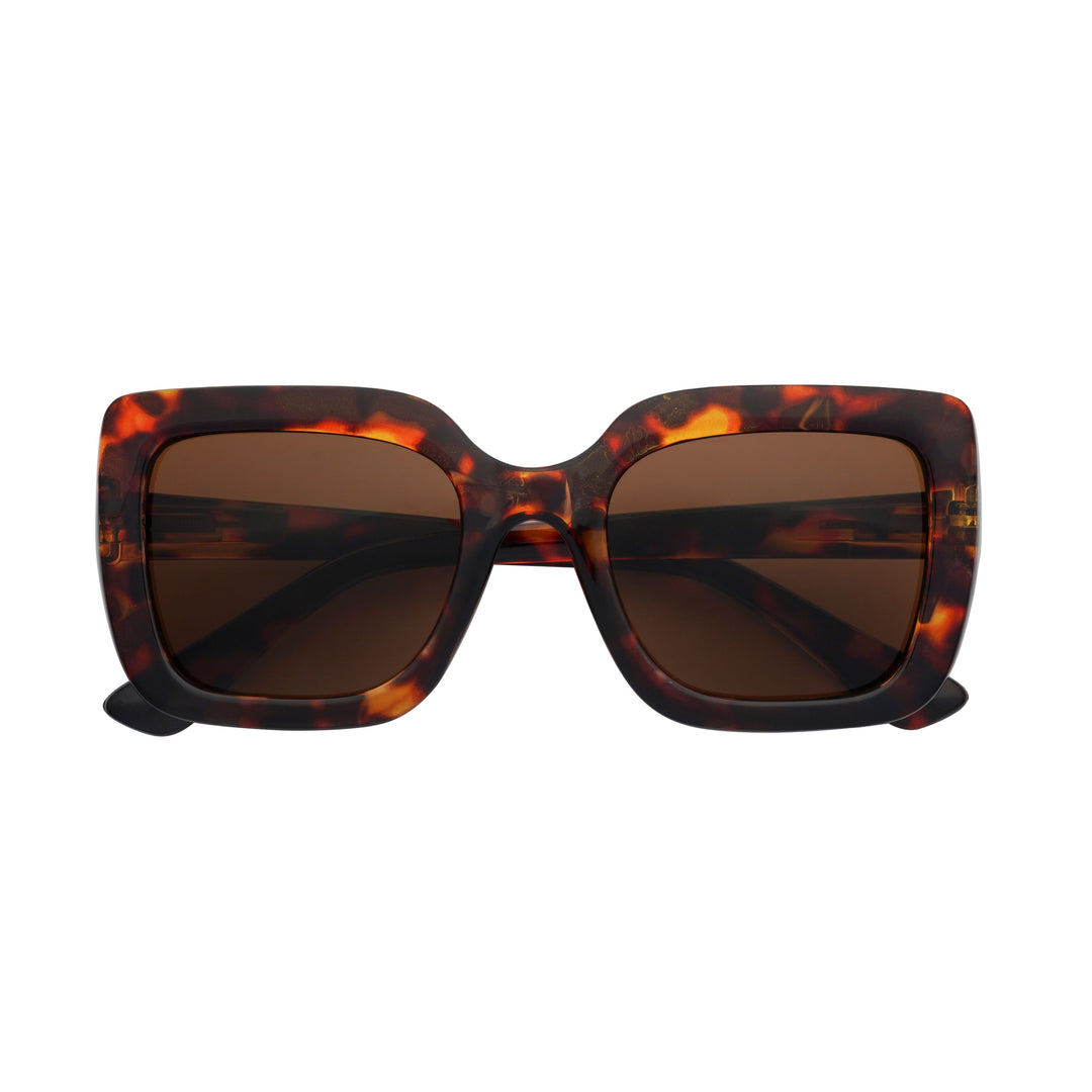 Capitvated Eyewear Sunglasses Asher