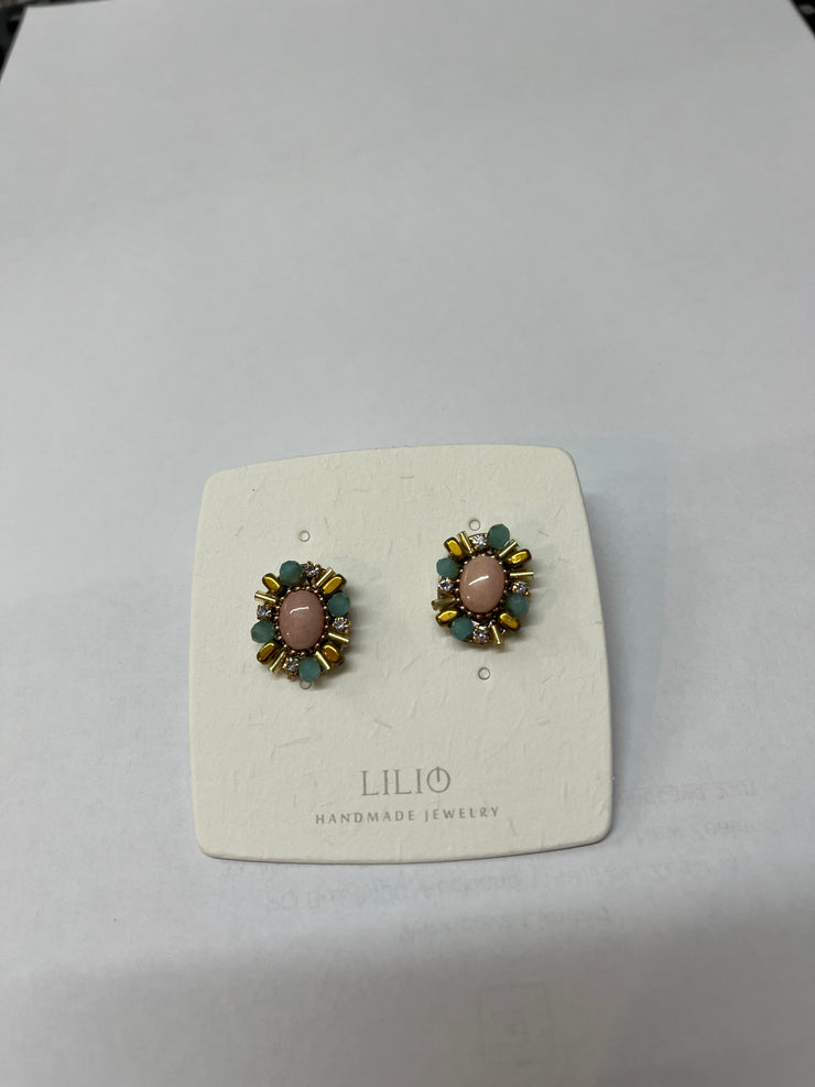 Lilio Earrings
