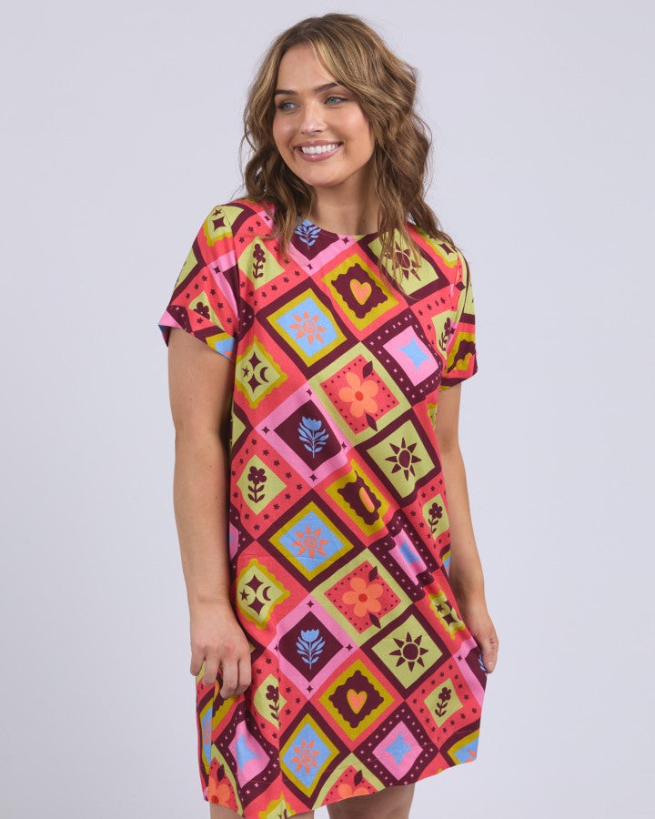 Elm Rhode Dress