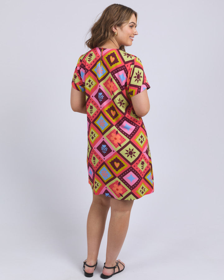 Elm Rhode Dress