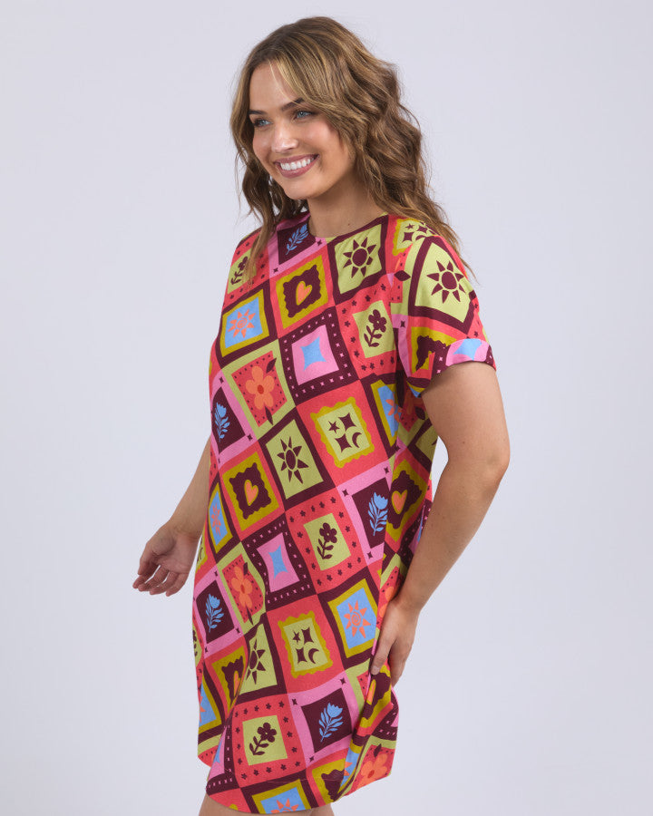 Elm Rhode Dress