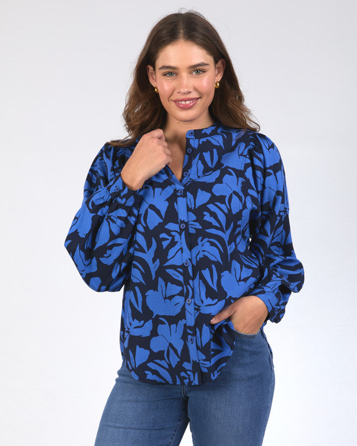 Elm Riley Blouse