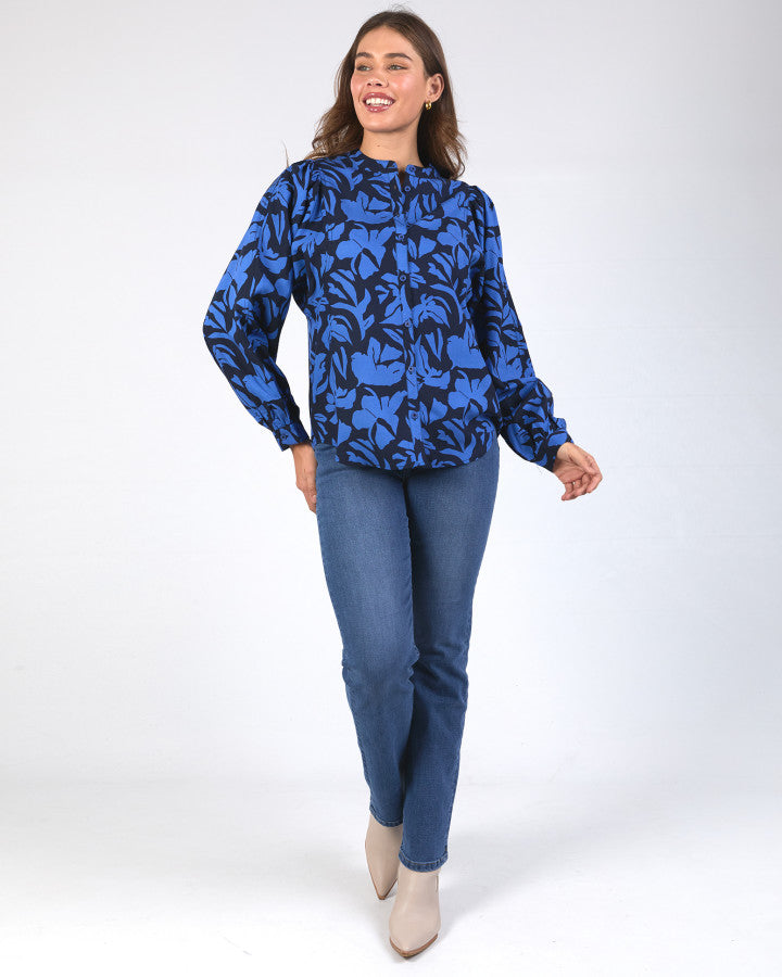 Elm Riley Blouse