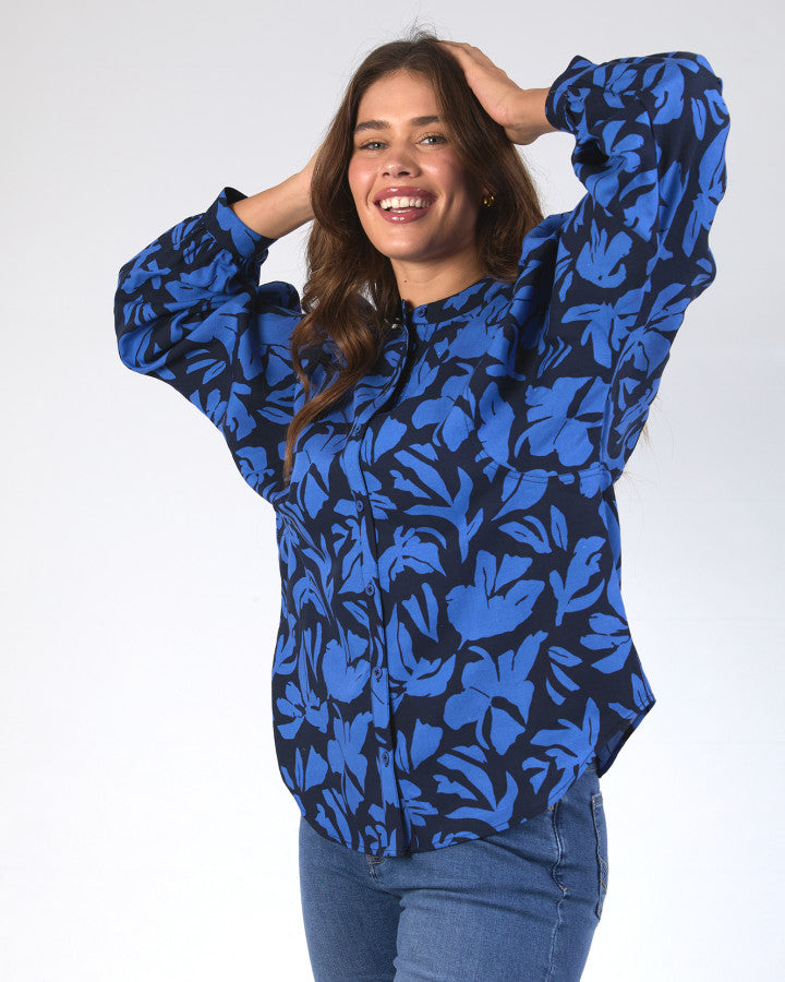 Elm Riley Blouse