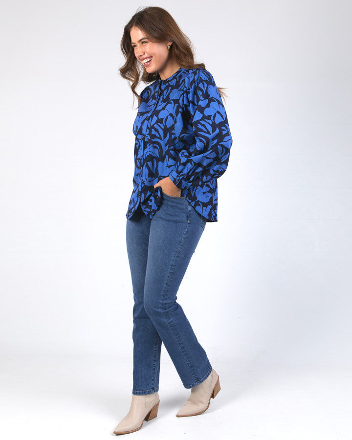 Elm Riley Blouse