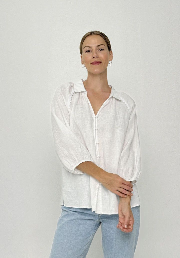 Worthier The Label Roamer Shirt