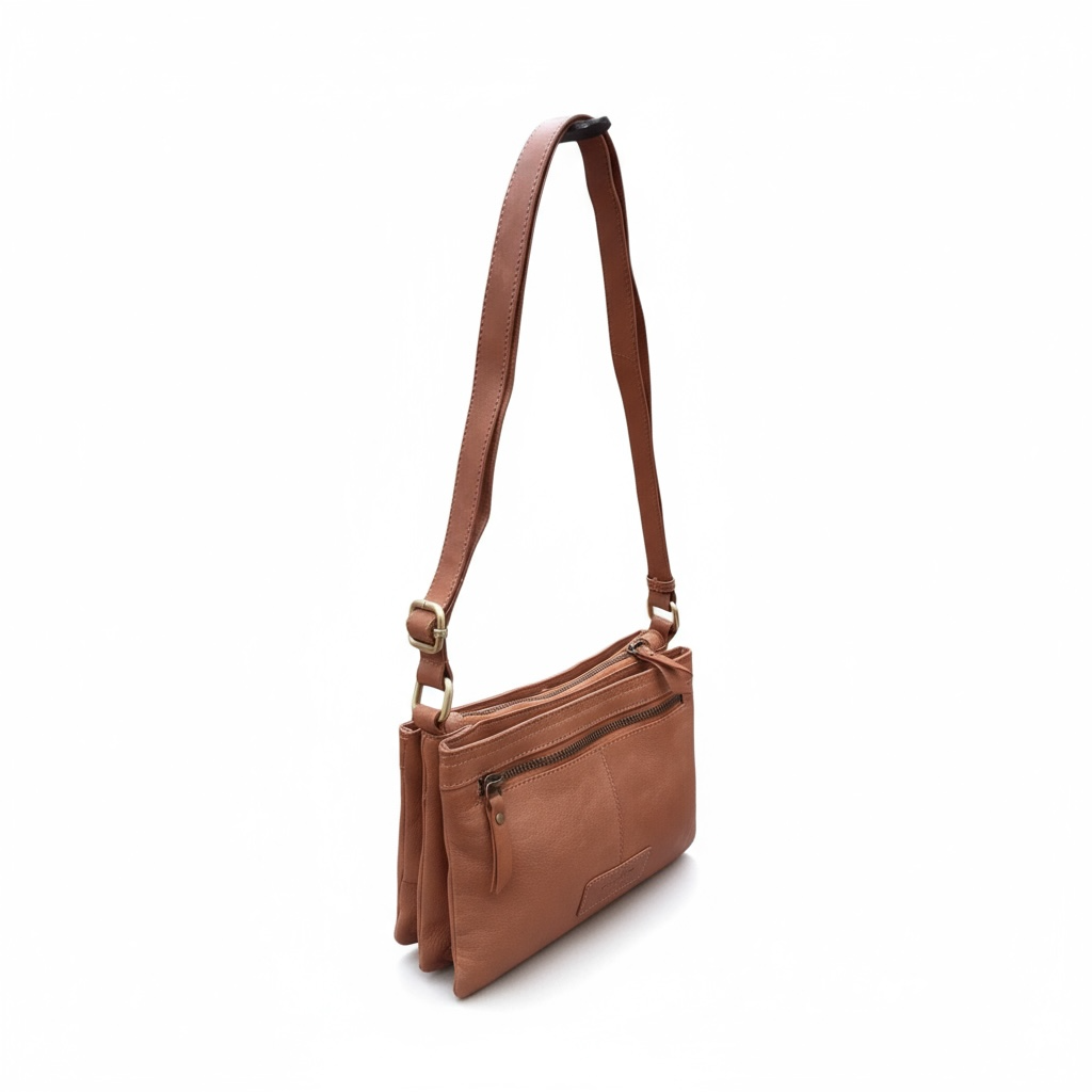 Cosgrove &amp; Co Sam Bag