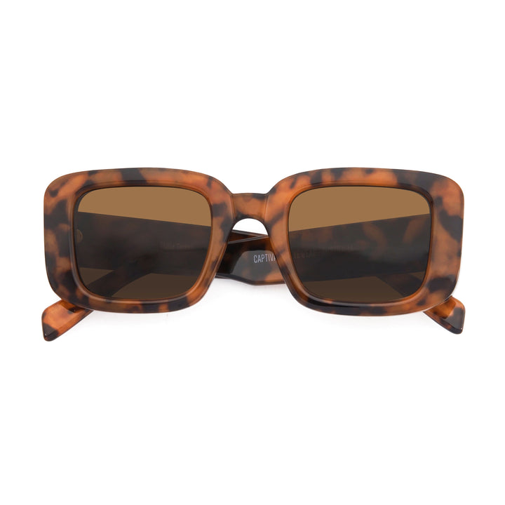 Capitated Eyewear Shilla Sunglasses
