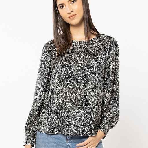 Seeking Lola Forever Top